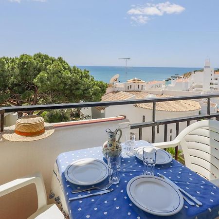 Praia Da Oura Apartment - 100 M From The Beach - By Bedzy Албуфейра Екстер'єр фото