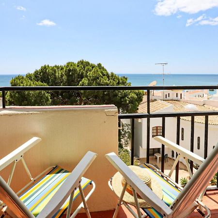 Praia Da Oura Apartment - 100 M From The Beach - By Bedzy Албуфейра Екстер'єр фото
