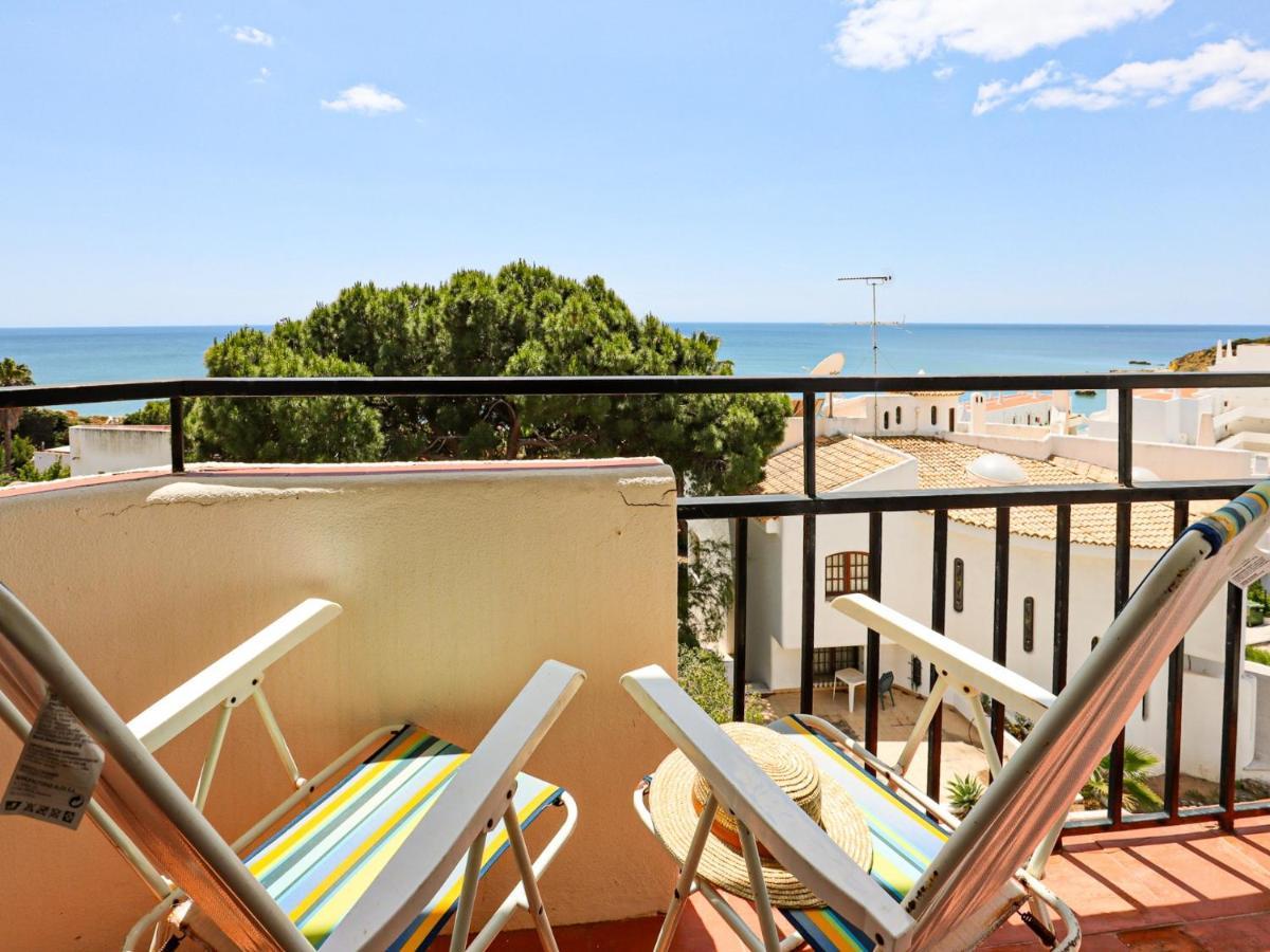 Praia Da Oura Apartment - 100 M From The Beach - By Bedzy Албуфейра Екстер'єр фото