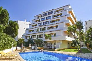 Praia Da Oura Apartment - 100 M From The Beach - By Bedzy Албуфейра Екстер'єр фото